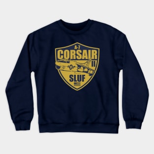 A-7 Corsair II Crewneck Sweatshirt